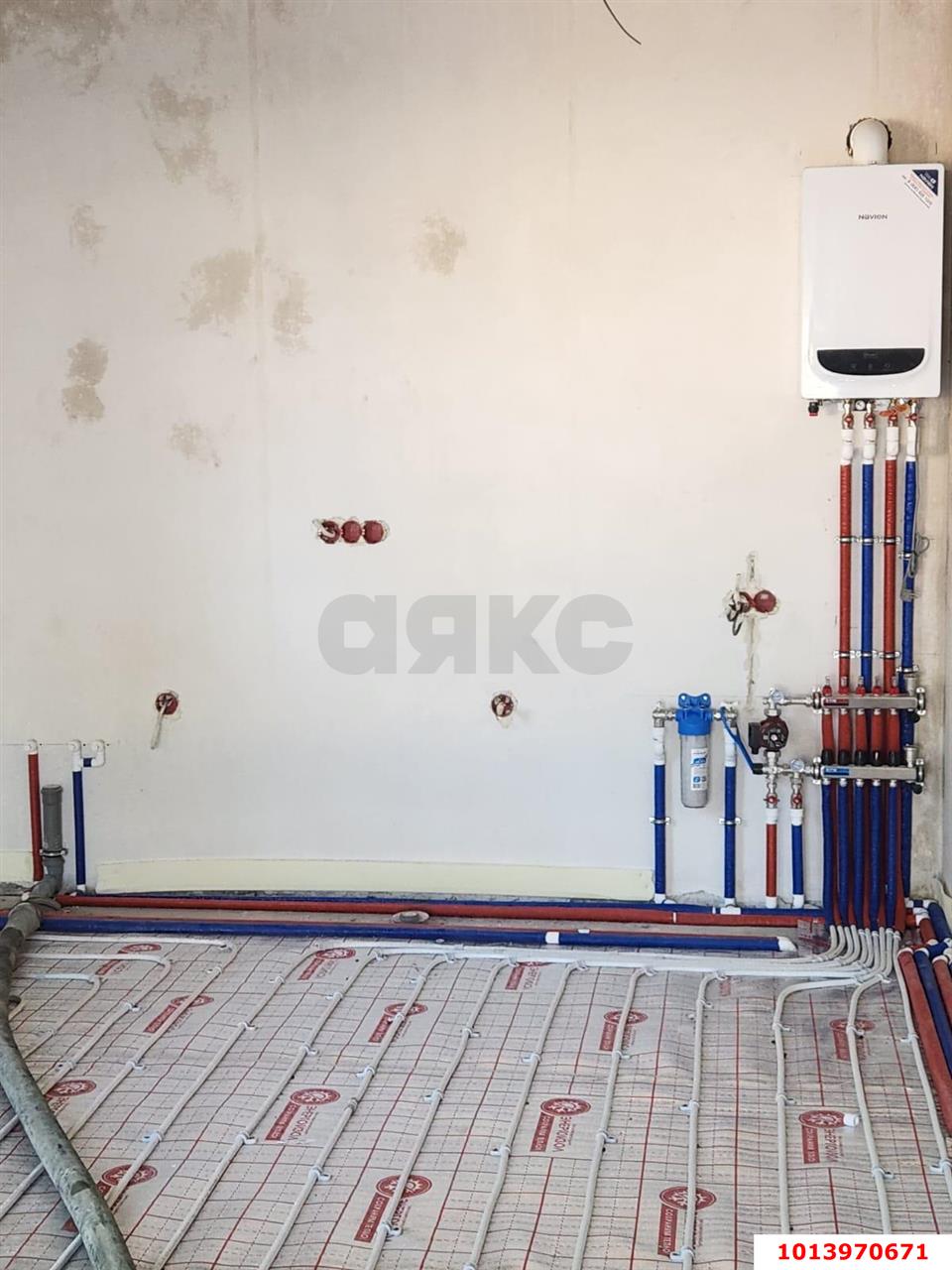 Фото №6: Дом 95 м² + 4 сот. - Елизаветинская, Экспресс, ул. Виноградная, 37