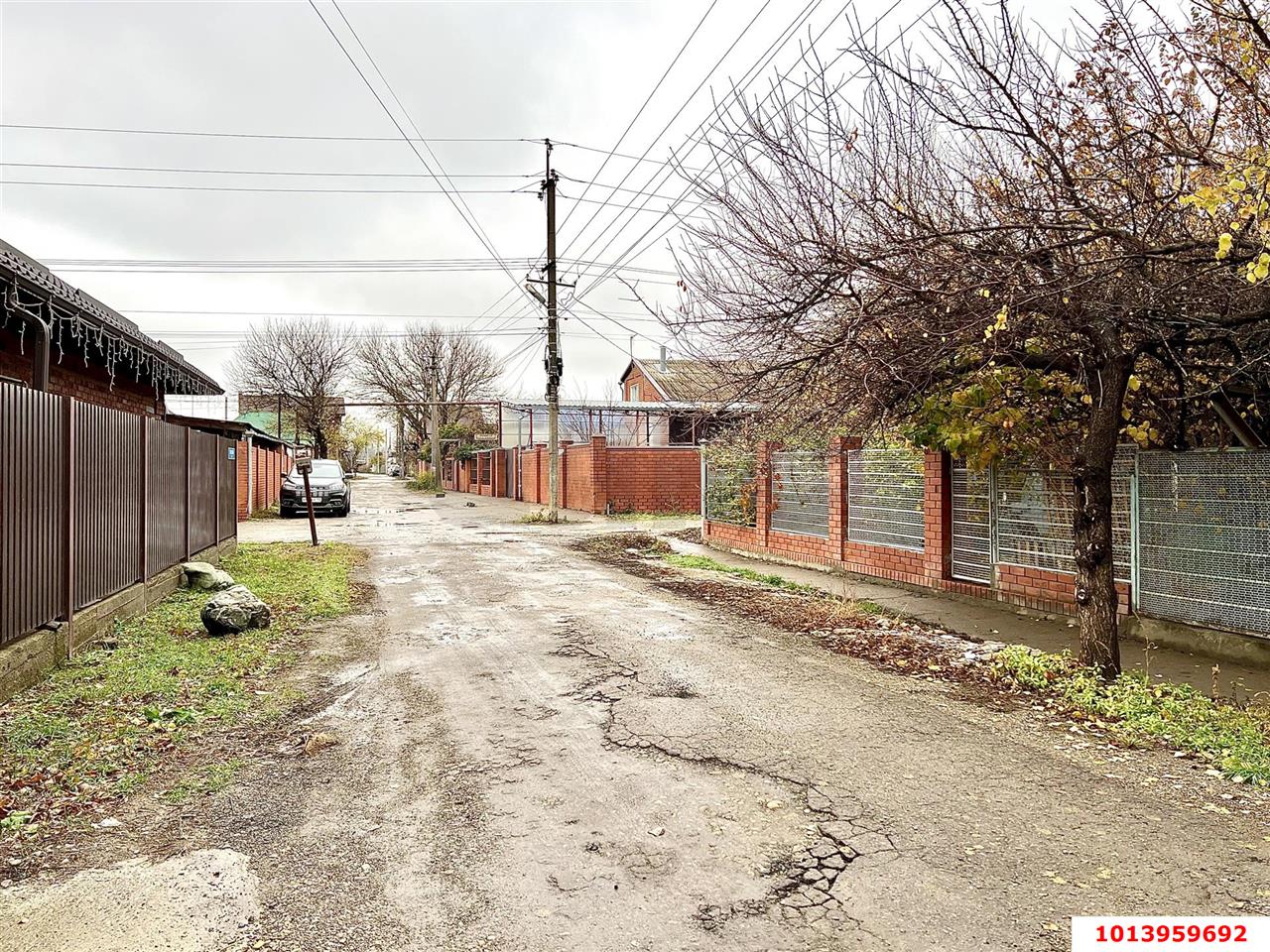 Фото №11: Дом 90 м² + 6.6 сот. - Елизаветинская, Прикубанский внутригородской округ, ул. Октябрьская, 34