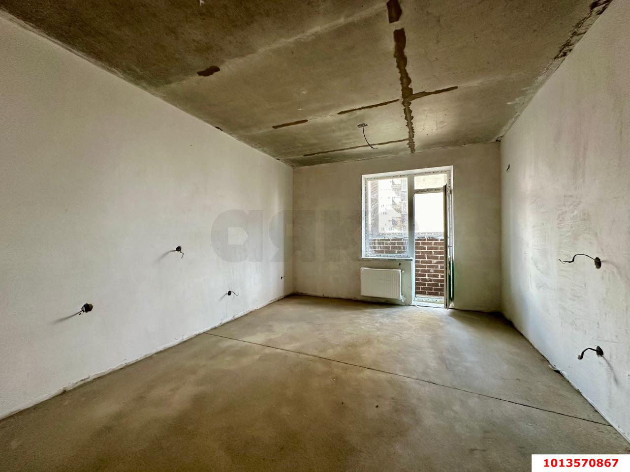 Фото №3: 2-комнатная квартира 68 м² - Краснодар, жилой комплекс Свобода, 