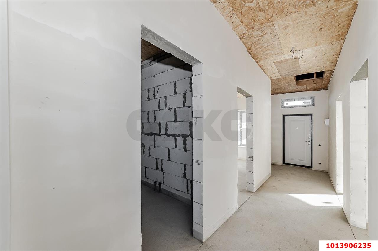 Фото №6: Дом 120 м² + 4 сот. - Елизаветинская, Кубаночка, 