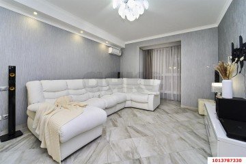 Фото №5: 1-комнатная квартира 39 м² - Краснодар, мкр. Немецкая Деревня, ул. Баварская, 8