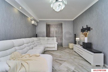 Фото №4: 1-комнатная квартира 43 м² - Краснодар, мкр. Немецкая Деревня, ул. Баварская, 8