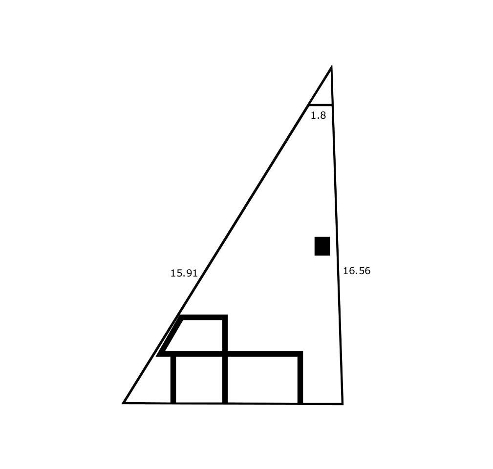 Фото №9: Дом 62 м² + 1.17 сот. - Краснодар, Западный внутригородской округ, Центральный внутригородской округ, Горогороды, мкр. Центральный, ул. Береговая, 122