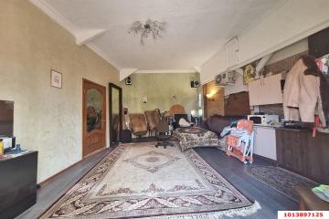 Фото №2: Дом 62 м² - Краснодар, мкр. Центральный, ул. Береговая, 122