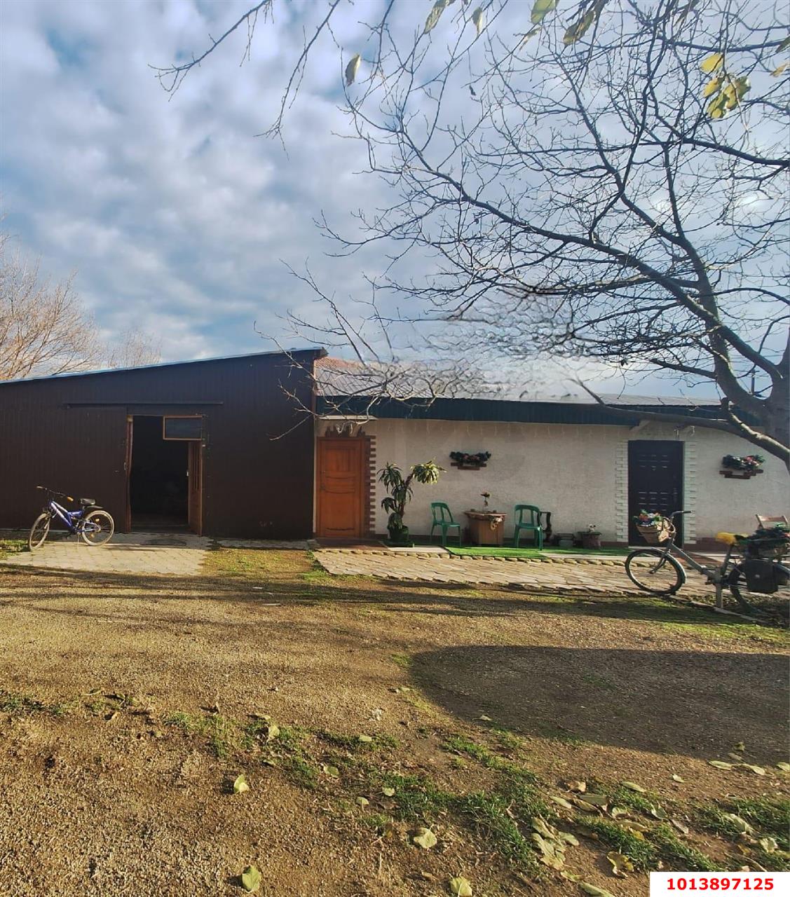 Фото №10: Дом 62 м² + 1.17 сот. - Краснодар, Центральный, ул. Береговая, 122