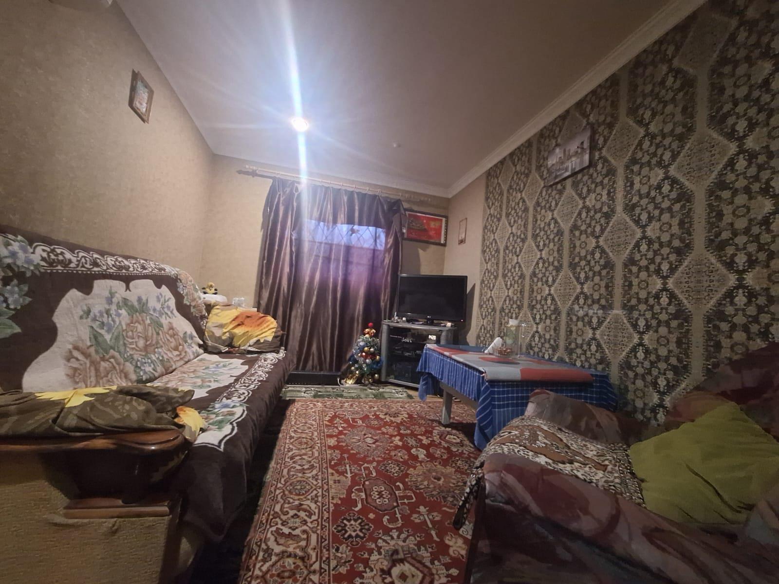 Фото №3: Дом 62 м² + 1.17 сот. - Краснодар, Западный внутригородской округ, Центральный внутригородской округ, Горогороды, мкр. Центральный, ул. Береговая, 122