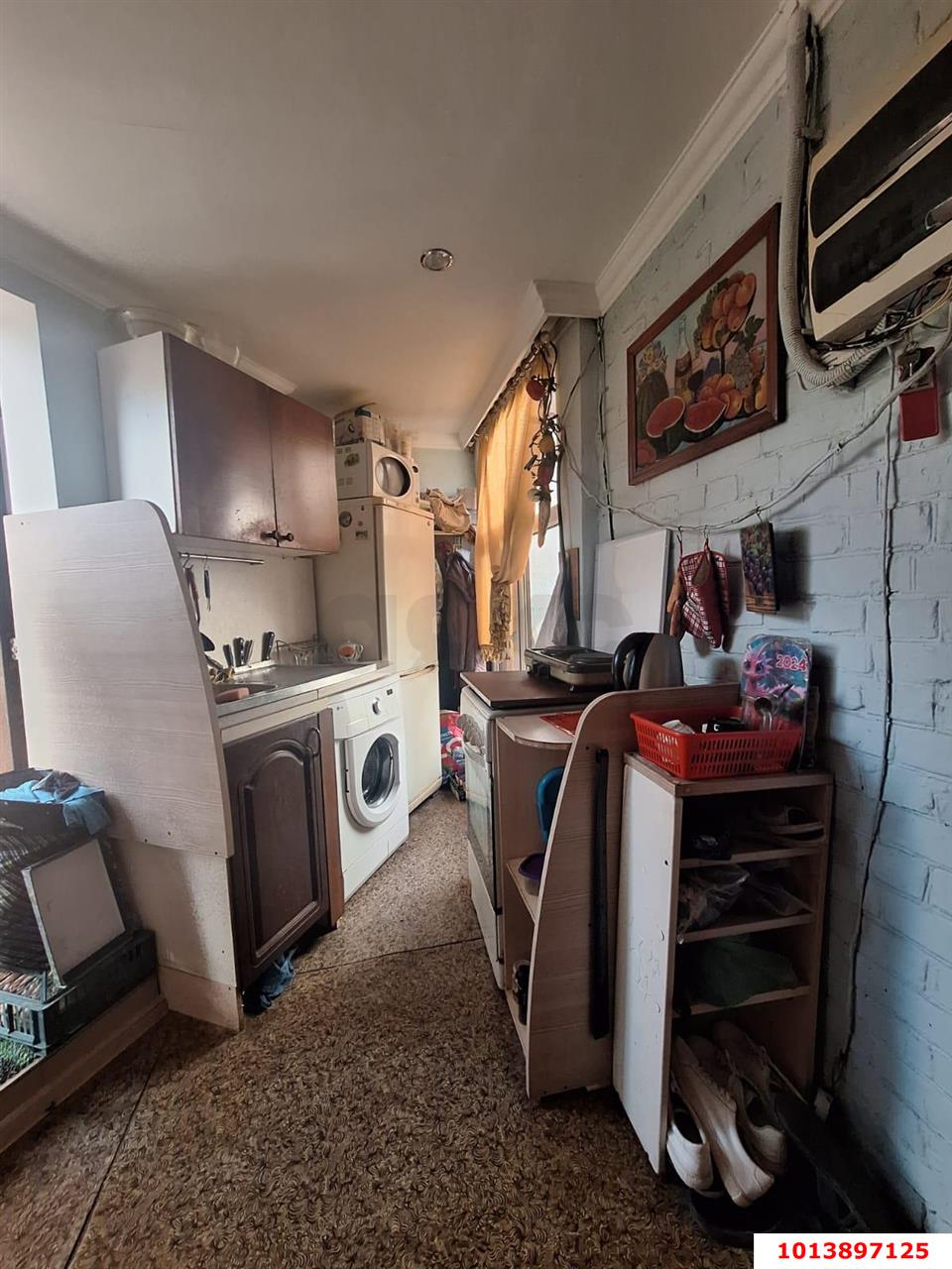 Фото №6: Дом 62 м² + 1.17 сот. - Краснодар, Центральный, ул. Береговая, 122