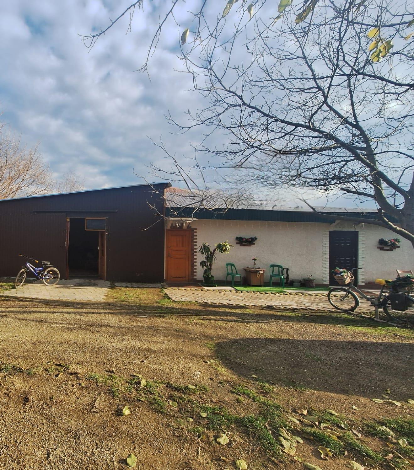 Фото №10: Дом 62 м² + 1.17 сот. - Краснодар, Западный внутригородской округ, Центральный внутригородской округ, Горогороды, мкр. Центральный, ул. Береговая, 122