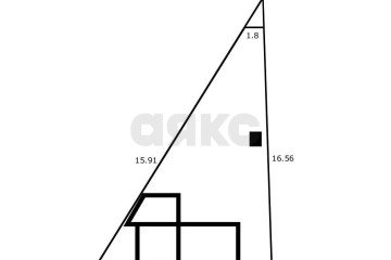 Фото №1: Дом 62 м² - Краснодар, мкр. Центральный, ул. Береговая, 122