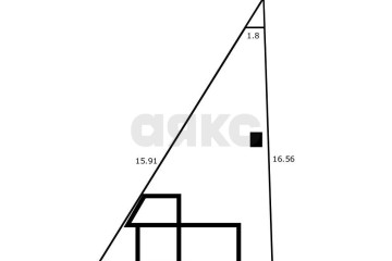Фото №1: Дом 62 м² - Краснодар, мкр. Центральный, ул. Береговая, 122