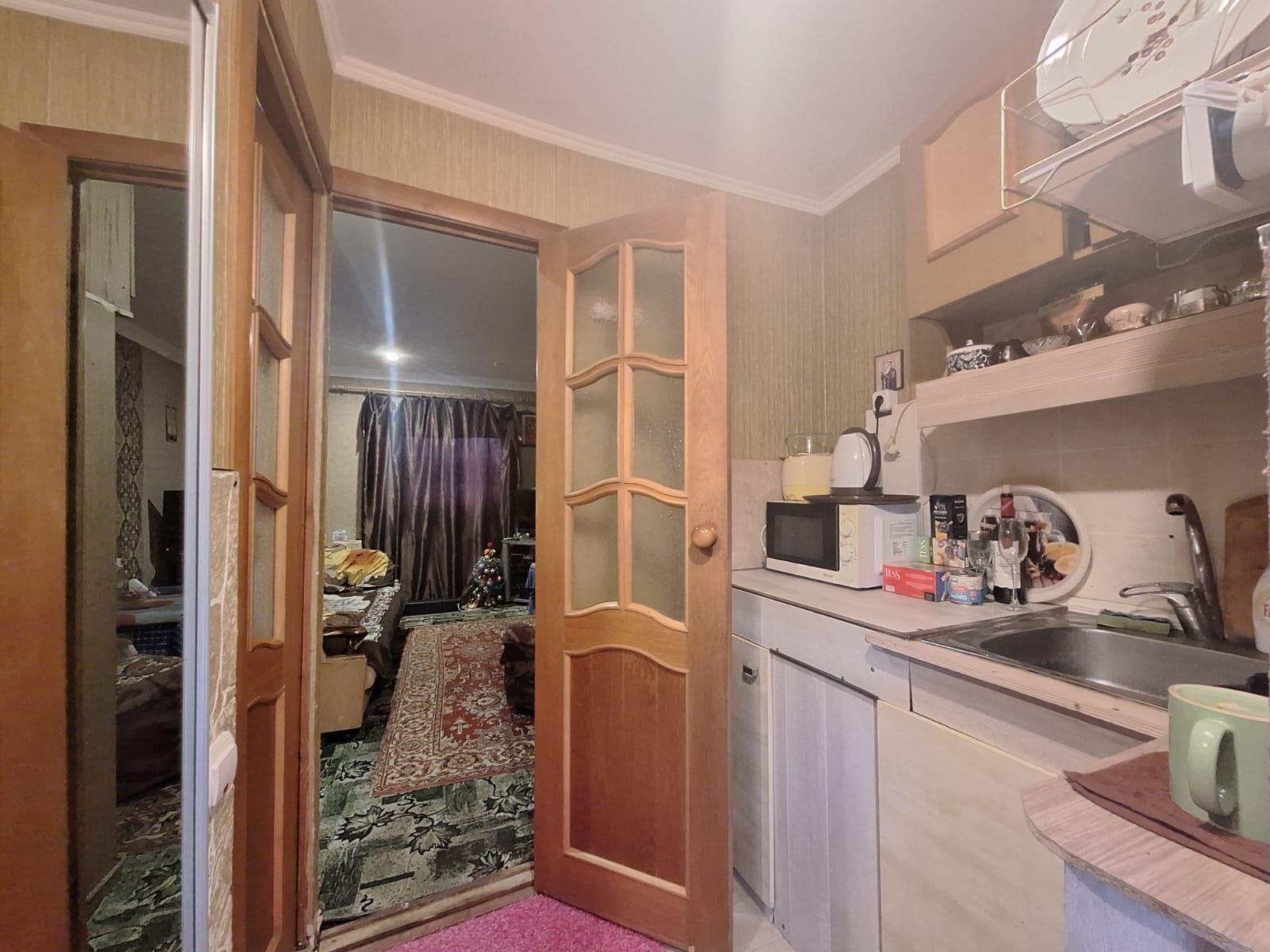 Фото №4: Дом 62 м² + 1.17 сот. - Краснодар, Западный внутригородской округ, Центральный внутригородской округ, Горогороды, мкр. Центральный, ул. Береговая, 122