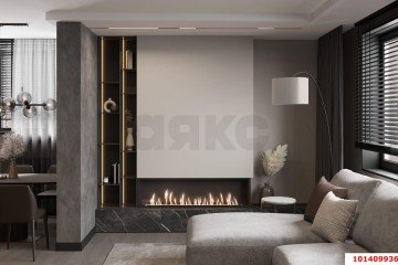 Фото №2: 4-комнатная квартира 122 м² - Краснодар, мкр. жилой комплекс Парк У Дома, ул. Героя Владислава Посадского, 17