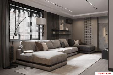 Фото №1: 4-комнатная квартира 120 м² - Краснодар, мкр. жилой комплекс Парк У Дома, ул. Героя Владислава Посадского, 17