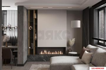 Фото №2: 4-комнатная квартира 120 м² - Краснодар, мкр. жилой комплекс Парк У Дома, ул. Героя Владислава Посадского, 17