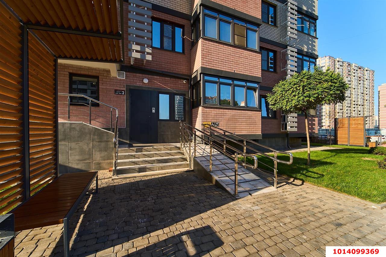 Фото №11: 4-комнатная квартира 122 м² - Краснодар, ул. Героя Владислава Посадского, 17