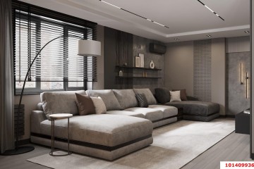 Фото №1: 4-комнатная квартира 122 м² - Краснодар, мкр. жилой комплекс Парк У Дома, ул. Героя Владислава Посадского, 17