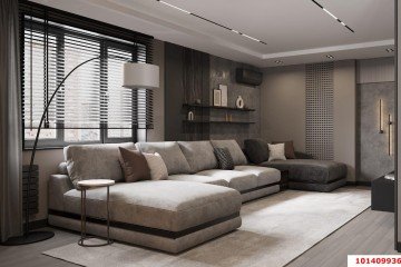 Фото №1: 4-комнатная квартира 122 м² - Краснодар, мкр. жилой комплекс Парк У Дома, ул. Героя Владислава Посадского, 17