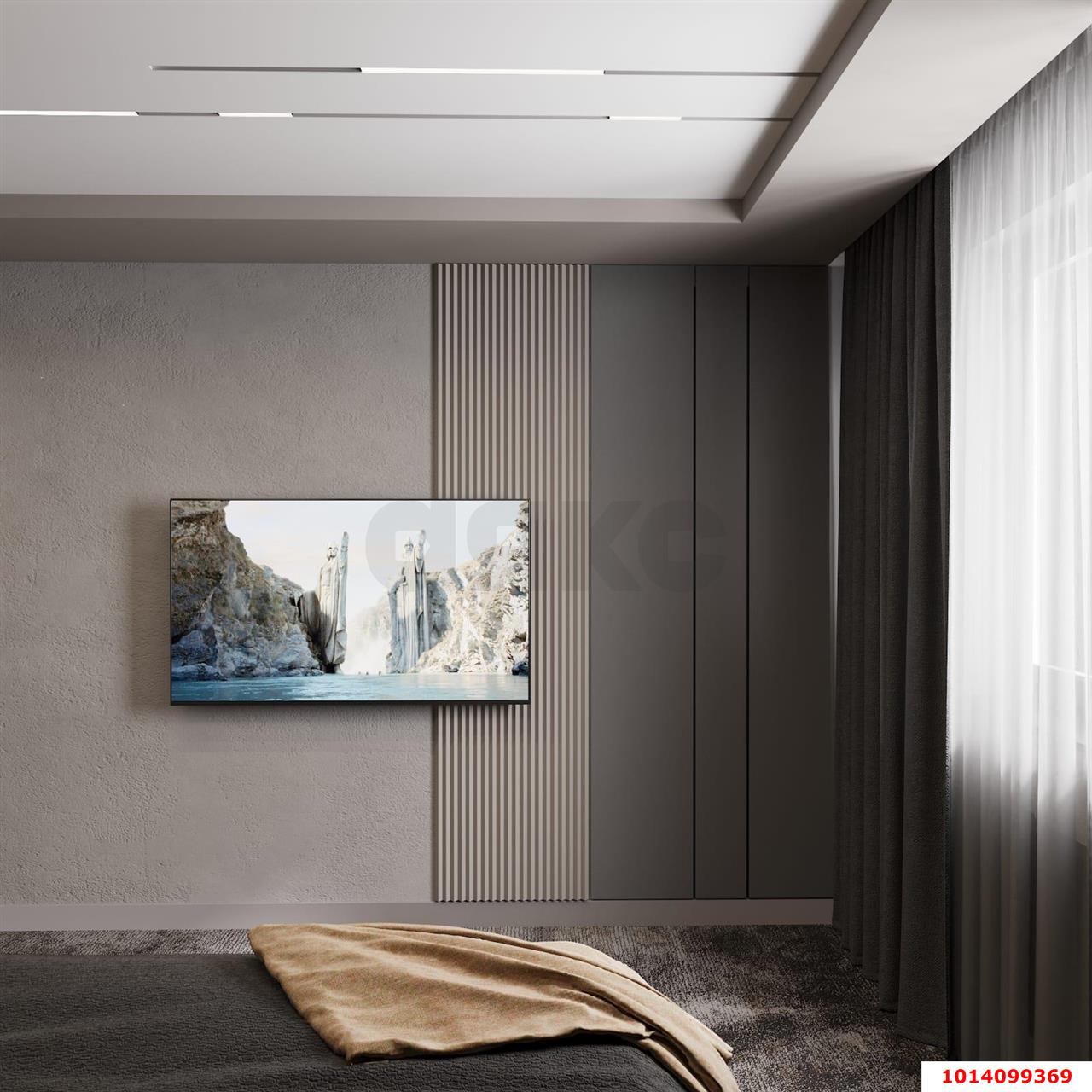 Фото №7: 4-комнатная квартира 122 м² - Краснодар, ул. Героя Владислава Посадского, 17