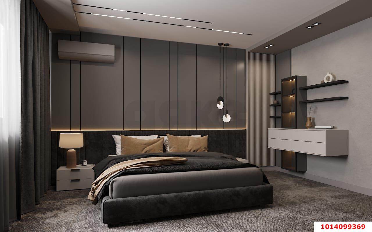 Фото №6: 4-комнатная квартира 122 м² - Краснодар, ул. Героя Владислава Посадского, 17