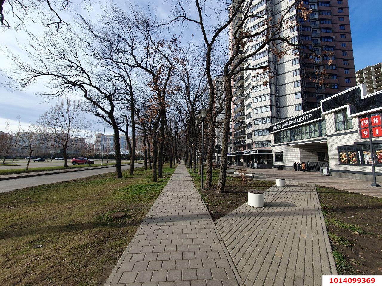 Фото №12: 4-комнатная квартира 122 м² - Краснодар, ул. Героя Владислава Посадского, 17