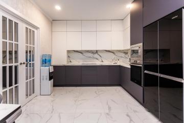 Фото №2: Дом 66 м² - СНТ Строитель, мкр. Прикубанский внутригородской округ, ул. Солнечная, 37