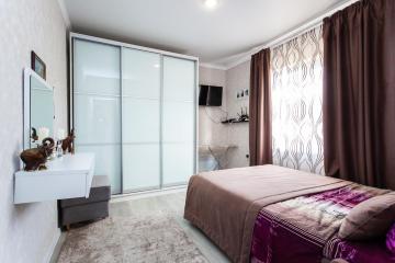 Фото №3: Дом 66 м² - СНТ Строитель, мкр. Прикубанский внутригородской округ, ул. Солнечная, 37