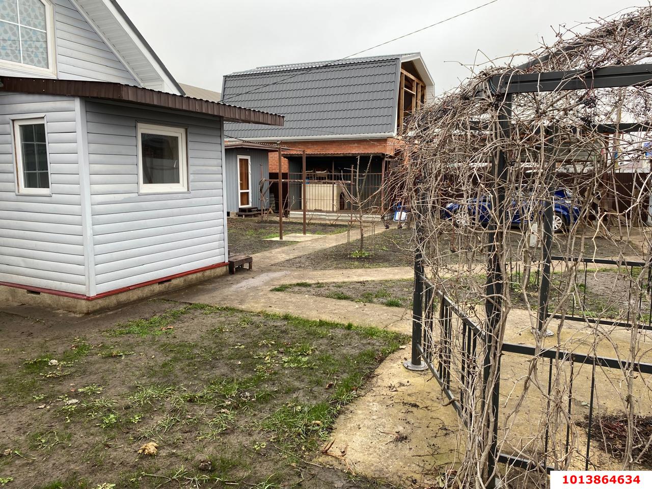 Фото №6: Дом 50 м² + 4 сот. - Елизаветинская, Речник, ул. Кормовая, 599