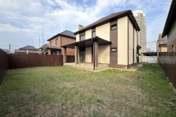 Фото №3: Дом 157 м² - отделения № 3 СКЗНИИСиВ, п. коттеджный  Малиновка, ул. имени Героя Орлова, 7