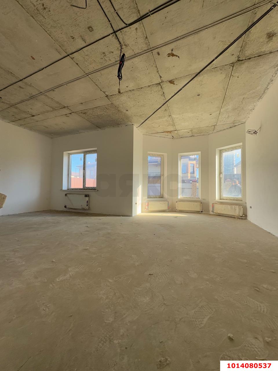 Фото №7: Дом 157 м² + 4 сот. - отделения № 3 СКЗНИИСиВ, ул. имени Героя Орлова, 7