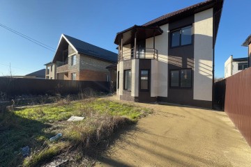 Фото №5: Дом 157 м² - отделения № 3 СКЗНИИСиВ, п. коттеджный  Малиновка, ул. имени Героя Орлова, 7