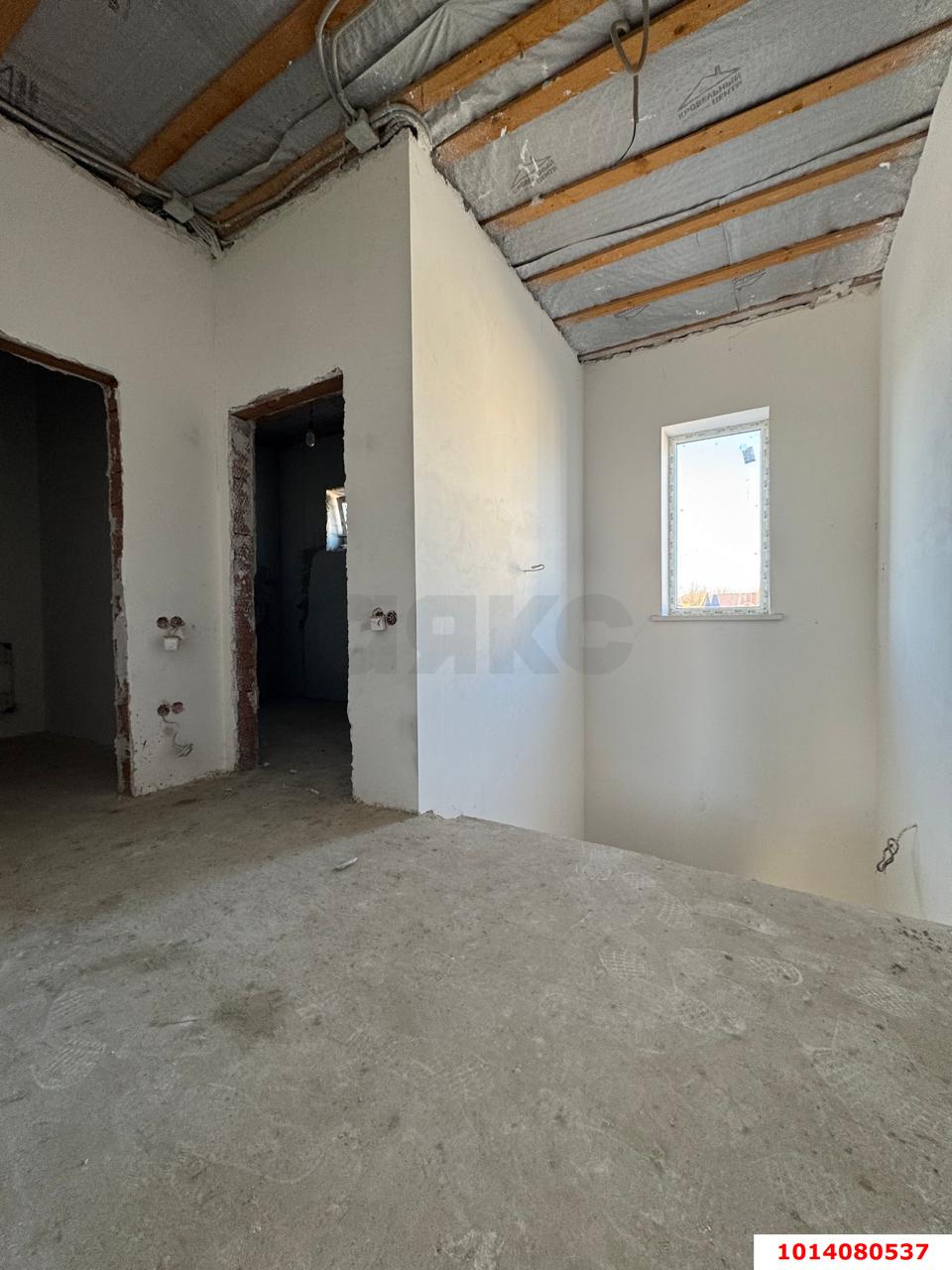 Фото №4: Дом 157 м² + 4 сот. - отделения № 3 СКЗНИИСиВ, коттеджный  Малиновка, ул. имени Героя Орлова, 7