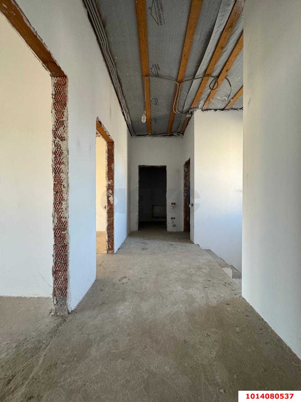 Фото №3: Дом 157 м² + 4 сот. - отделения № 3 СКЗНИИСиВ, коттеджный  Малиновка, ул. имени Героя Орлова, 7