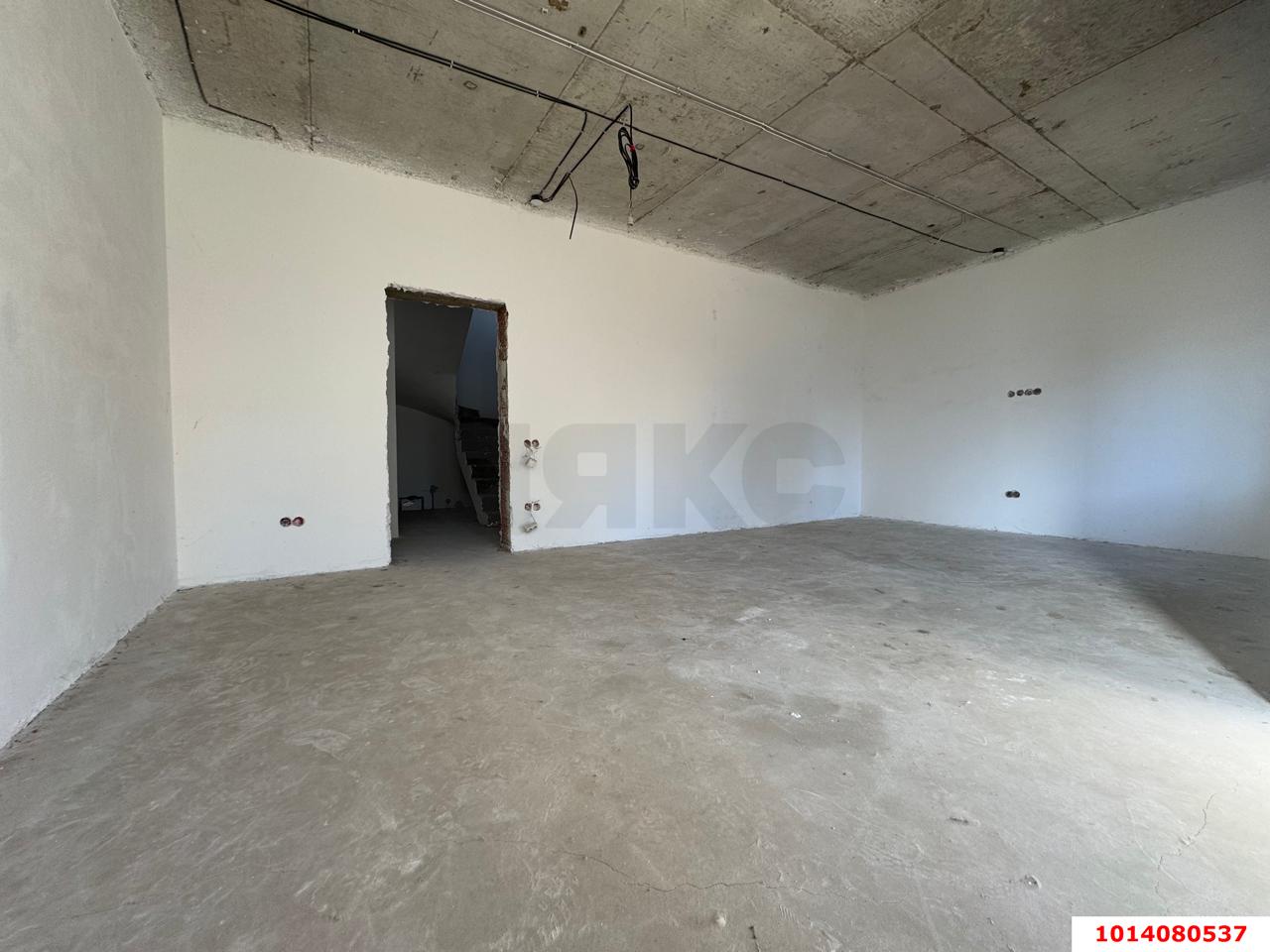 Фото №2: Дом 157 м² + 4 сот. - отделения № 3 СКЗНИИСиВ, коттеджный  Малиновка, ул. имени Героя Орлова, 7