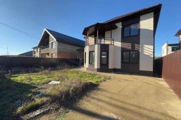 Фото №5: Дом 157 м² - отделения № 3 СКЗНИИСиВ, п. коттеджный  Малиновка, ул. имени Героя Орлова, 7