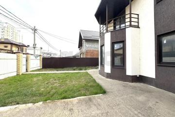 Фото №4: Дом 157 м² - отделения № 3 СКЗНИИСиВ, п. коттеджный  Малиновка, ул. имени Героя Орлова, 7