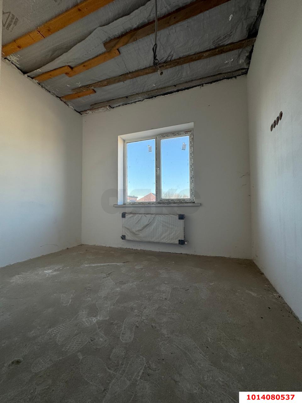 Фото №10: Дом 157 м² + 4 сот. - отделения № 3 СКЗНИИСиВ, коттеджный  Малиновка, ул. имени Героя Орлова, 7