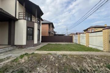 Фото №5: Дом 157 м² - отделения № 3 СКЗНИИСиВ, п. коттеджный  Малиновка, ул. имени Героя Орлова, 7