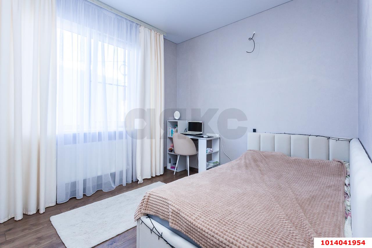 Фото №3: Дом 88 м² + 4 сот. - Российский, Прикубанский внутригородской округ, ул. Витебская, 49
