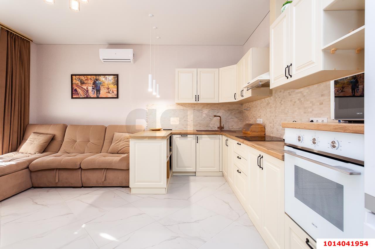 Фото №12: Дом 88 м² + 4 сот. - Российский, Прикубанский внутригородской округ, ул. Витебская, 49