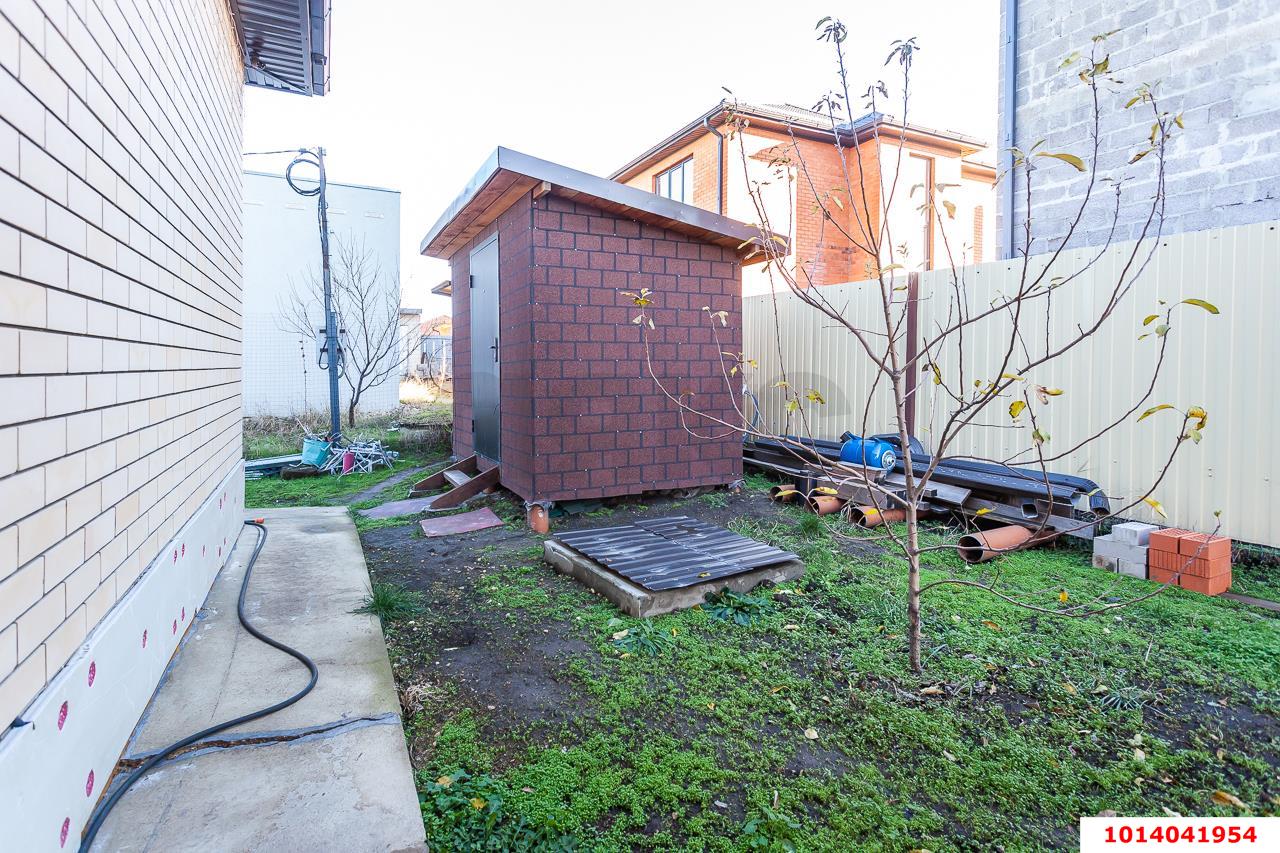 Фото №17: Дом 88 м² + 4 сот. - Российский, Прикубанский внутригородской округ, ул. Витебская, 49