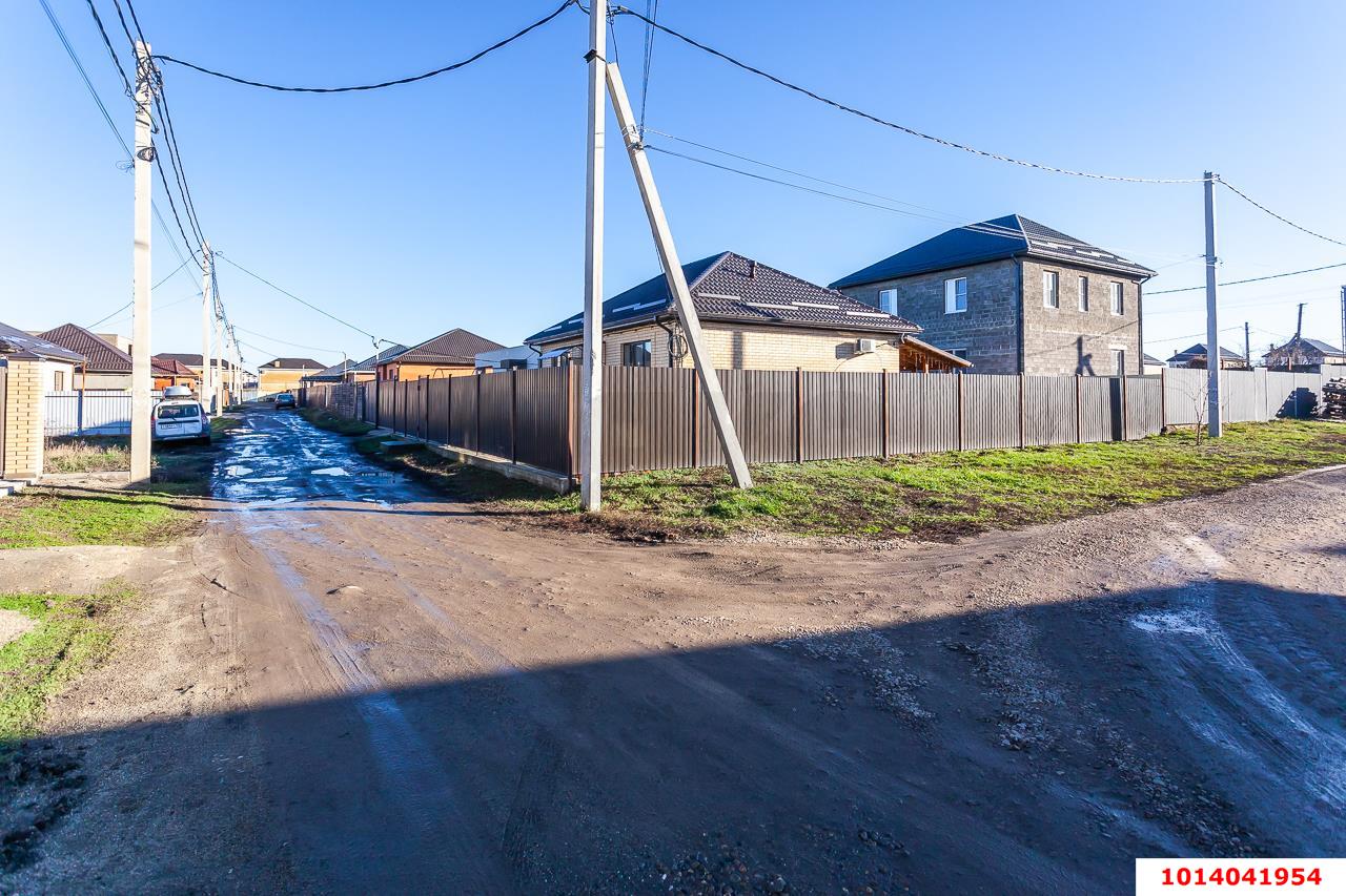 Фото №18: Дом 88 м² + 4 сот. - Российский, Прикубанский внутригородской округ, ул. Витебская, 49