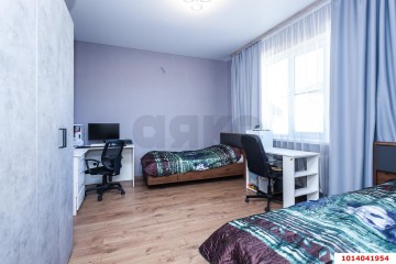 Фото №4: Дом 88 м² - Российский, мкр. Прикубанский внутригородской округ, ул. Витебская, 49