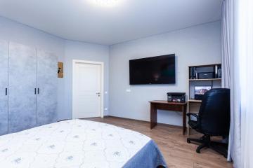 Фото №2: Дом 88 м² - Российский, мкр. Прикубанский внутригородской округ, ул. Витебская, 49