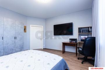 Фото №2: Дом 88 м² - Российский, мкр. Прикубанский внутригородской округ, ул. Витебская, 49