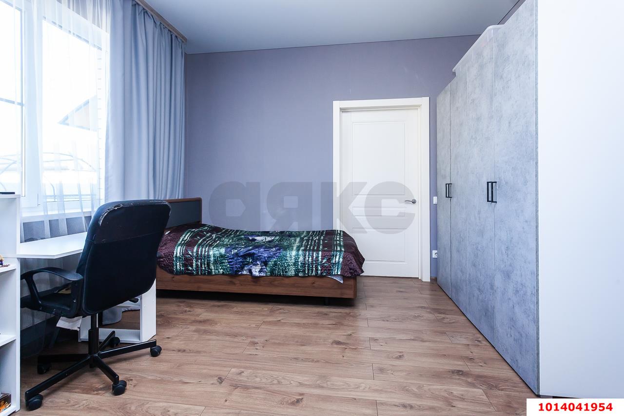 Фото №5: Дом 88 м² + 4 сот. - Российский, Прикубанский внутригородской округ, ул. Витебская, 49