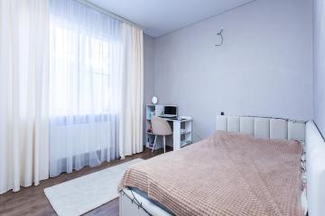 Фото №3: Дом 88 м² - Российский, мкр. Прикубанский внутригородской округ, ул. Витебская, 49