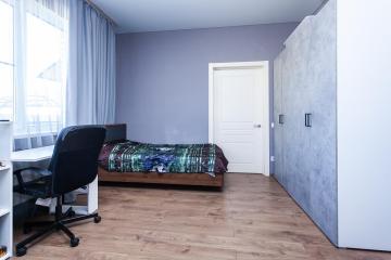 Фото №5: Дом 88 м² - Российский, мкр. Прикубанский внутригородской округ, ул. Витебская, 49