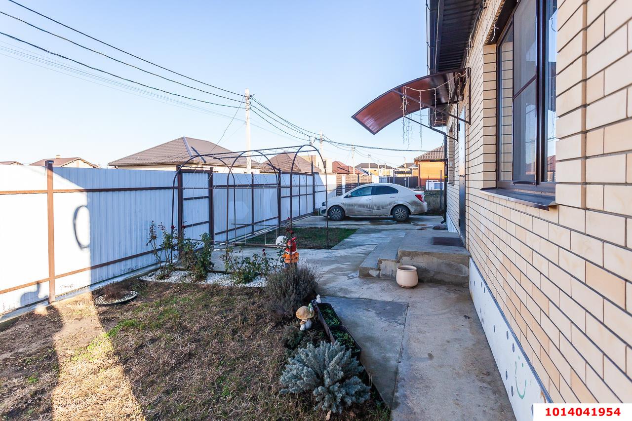 Фото №16: Дом 88 м² + 4 сот. - Российский, Прикубанский внутригородской округ, ул. Витебская, 49