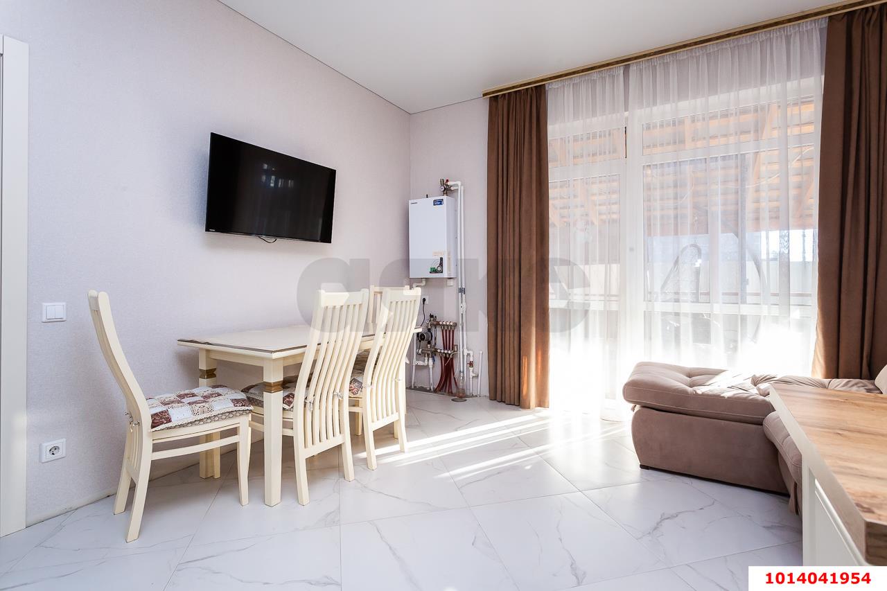 Фото №11: Дом 88 м² + 4 сот. - Российский, Прикубанский внутригородской округ, ул. Витебская, 49