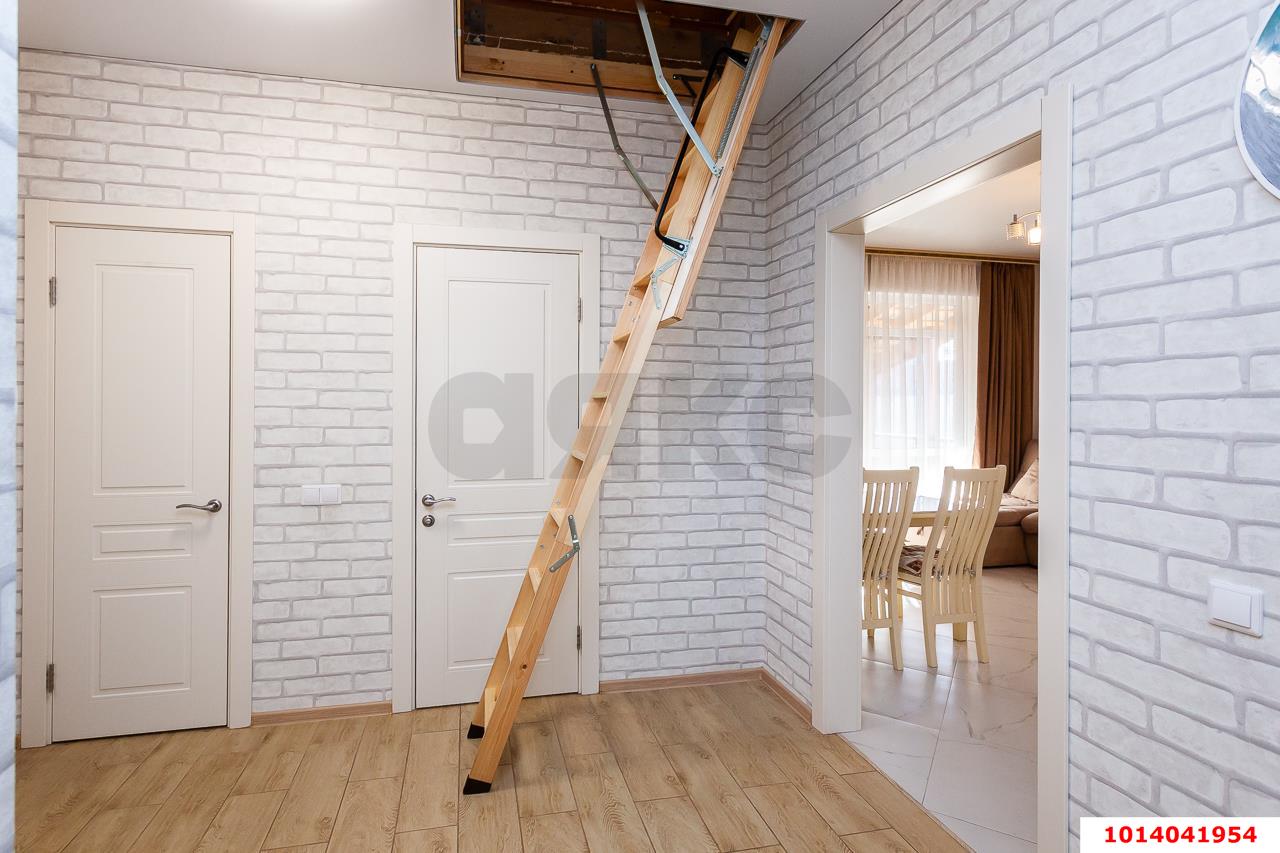 Фото №9: Дом 88 м² + 4 сот. - Российский, Прикубанский внутригородской округ, ул. Витебская, 49